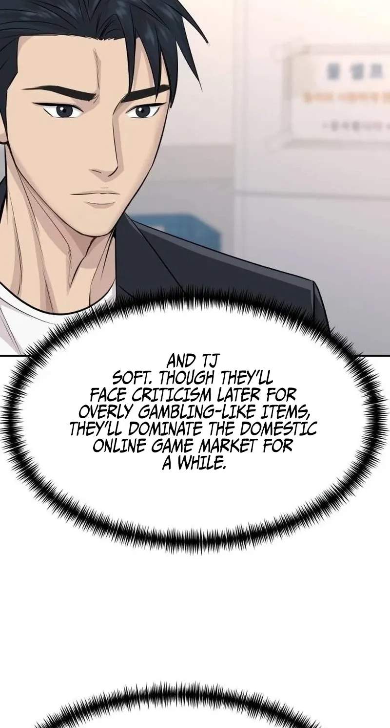 Genius Grandson of the Loan Shark King Chapter 127 - Page 68