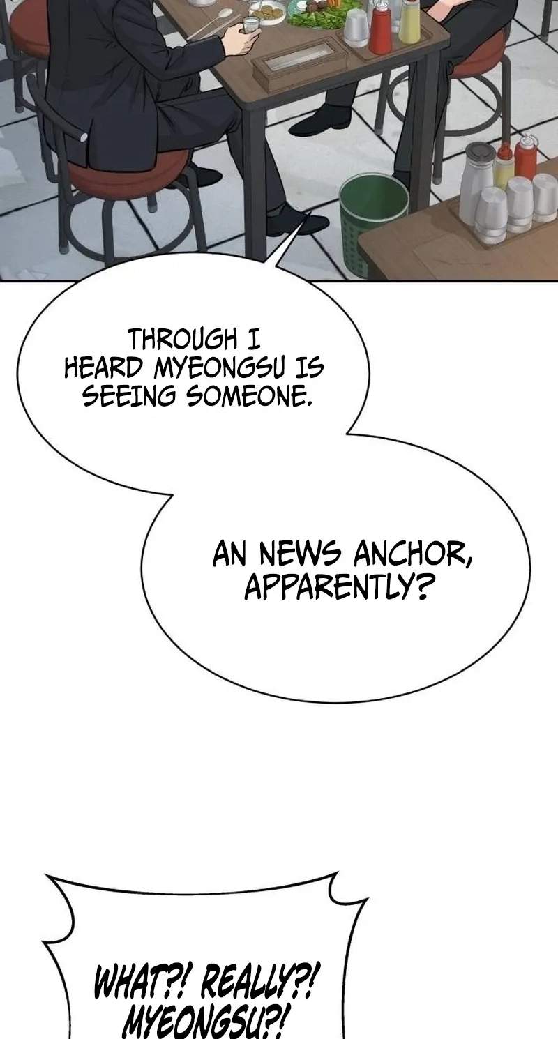 Genius Grandson of the Loan Shark King Chapter 127 - Page 77