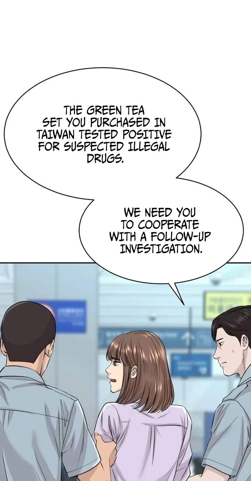 Genius Grandson of the Loan Shark King Chapter 127 - Page 86