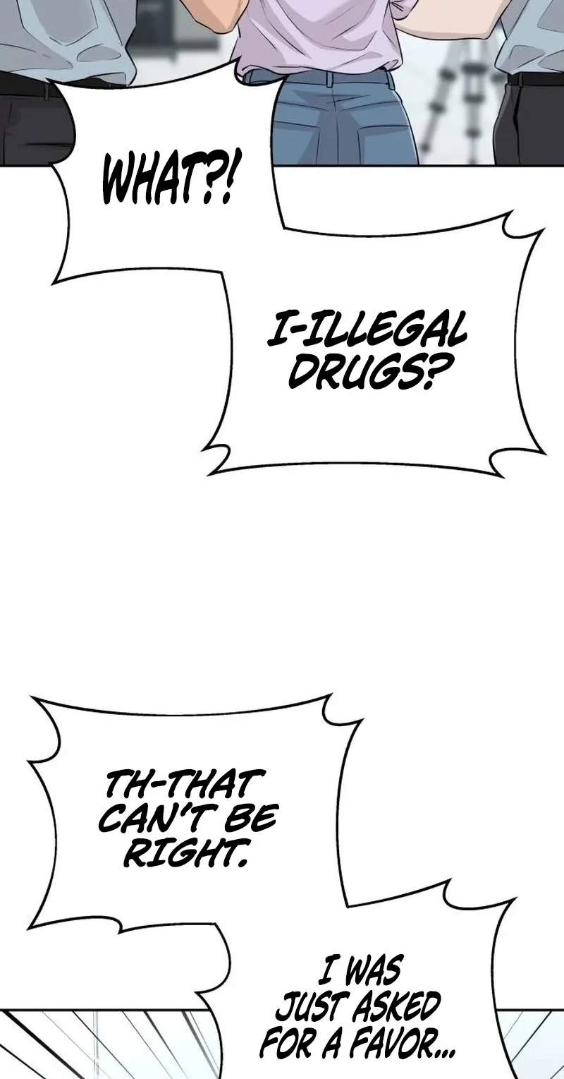 Genius Grandson of the Loan Shark King Chapter 127 - Page 87