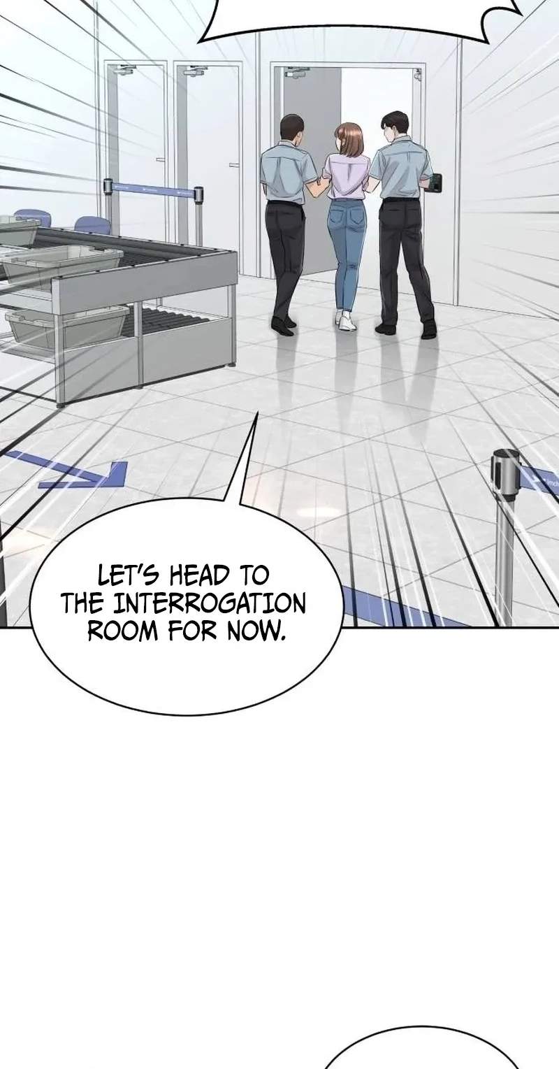 Genius Grandson of the Loan Shark King Chapter 127 - Page 88