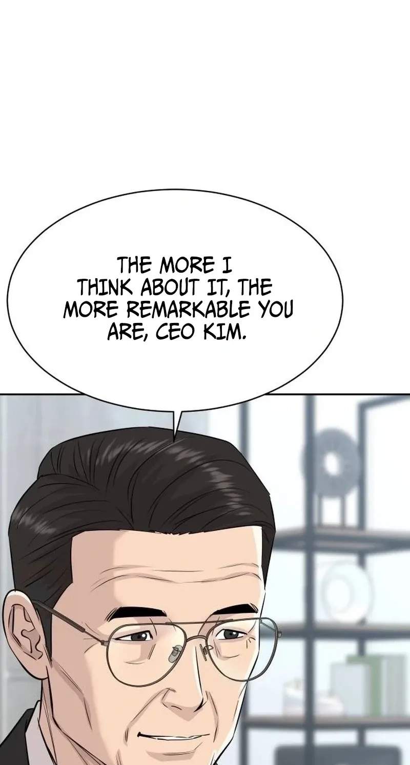 Genius Grandson of the Loan Shark King Chapter 127 - Page 9