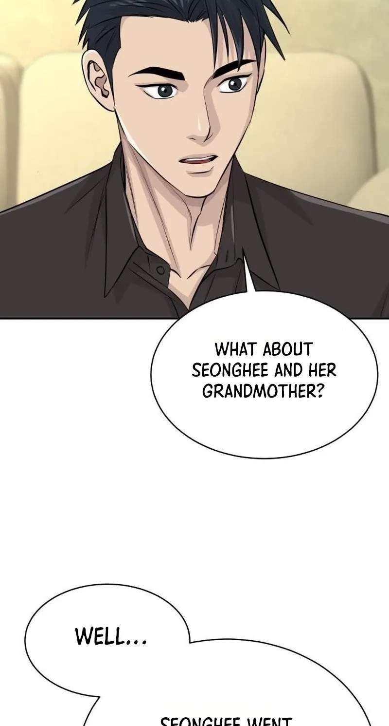 Genius Grandson of the Loan Shark King Chapter 128 - Page 15