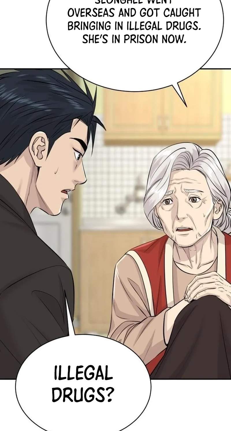Genius Grandson of the Loan Shark King Chapter 128 - Page 16