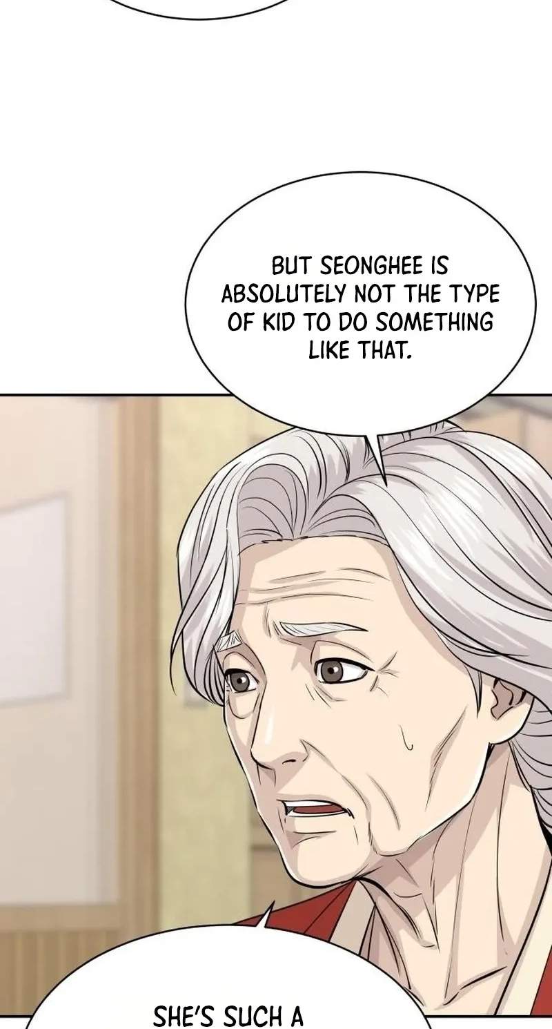 Genius Grandson of the Loan Shark King Chapter 128 - Page 17