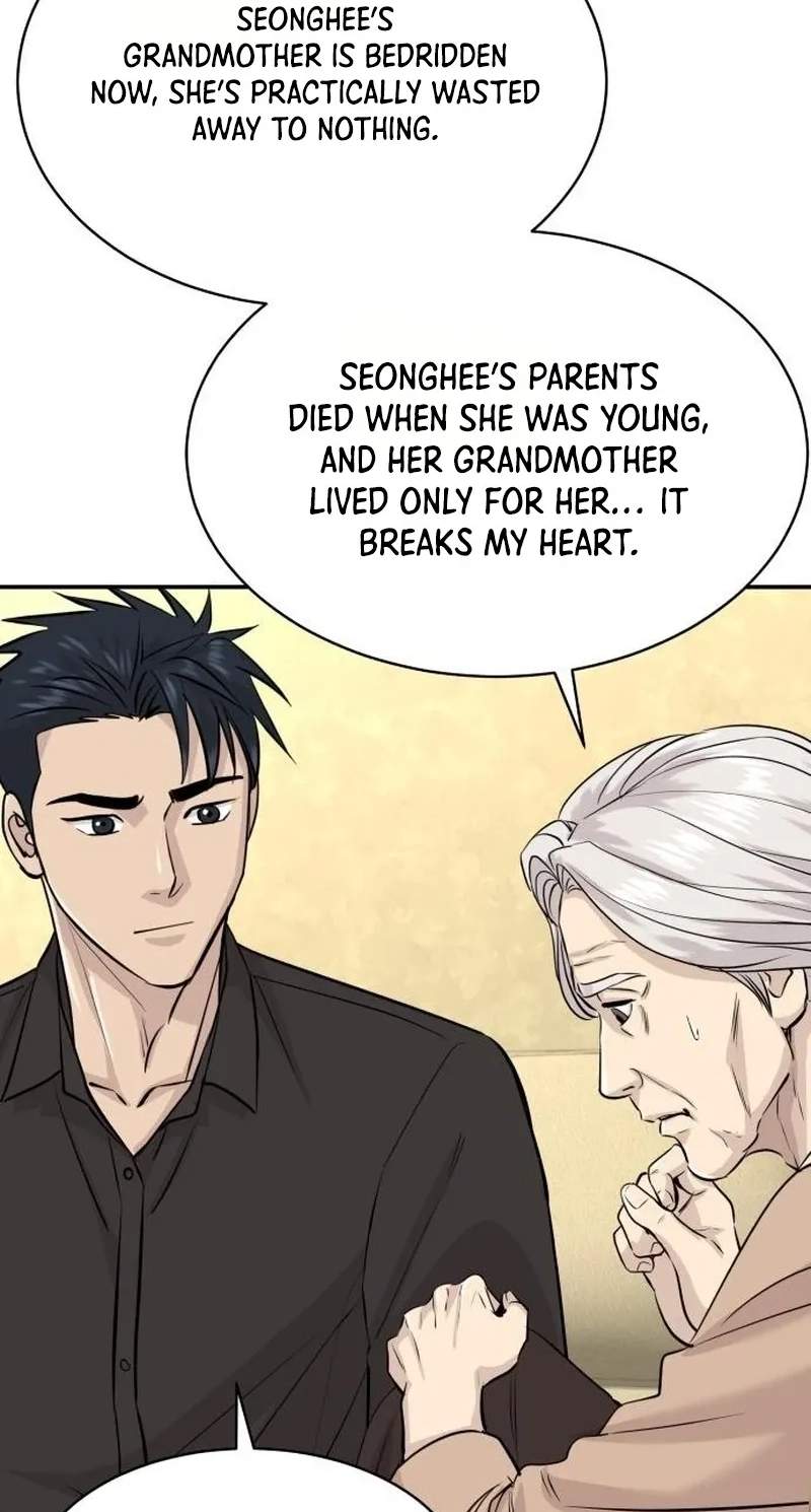 Genius Grandson of the Loan Shark King Chapter 128 - Page 20