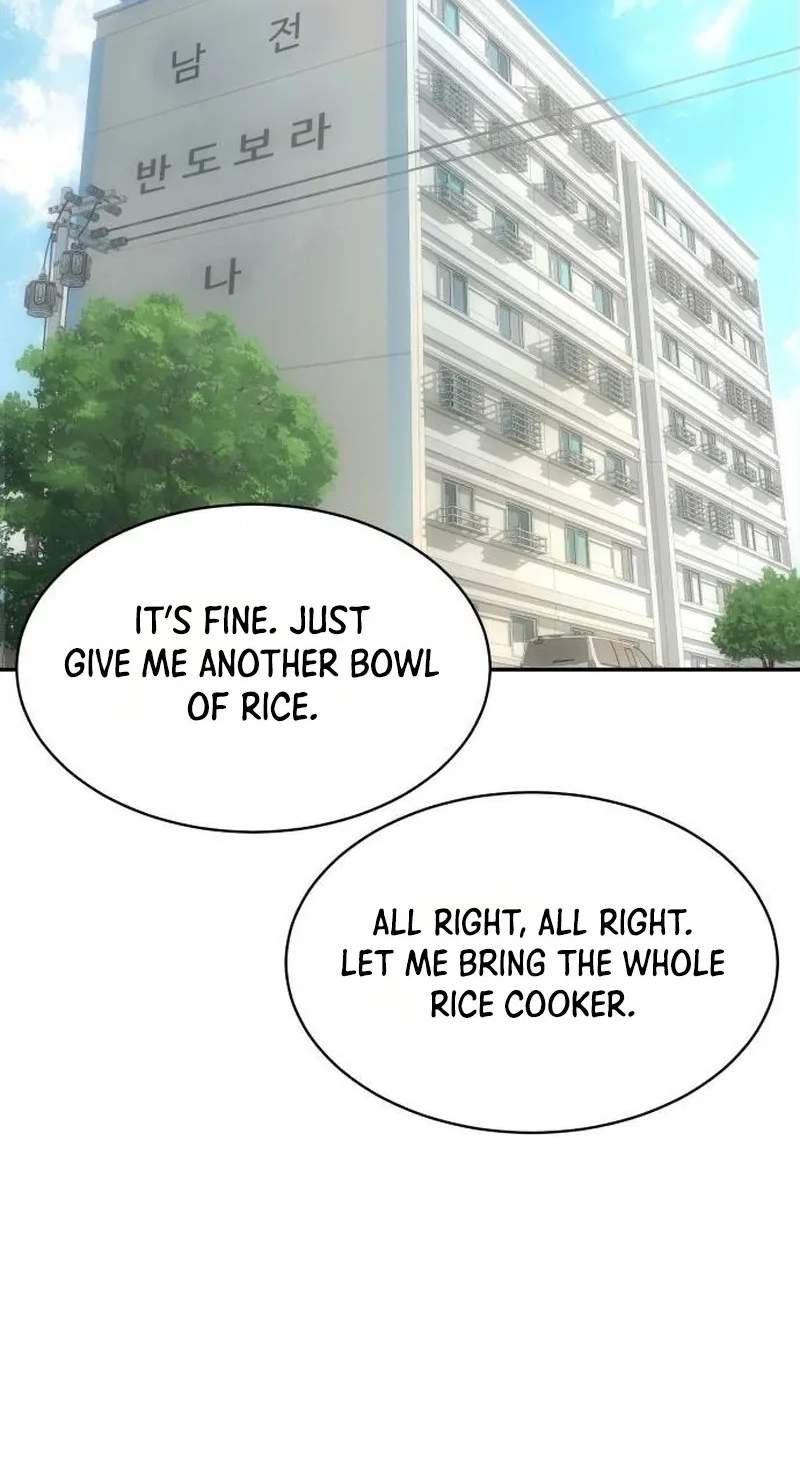Genius Grandson of the Loan Shark King Chapter 128 - Page 23
