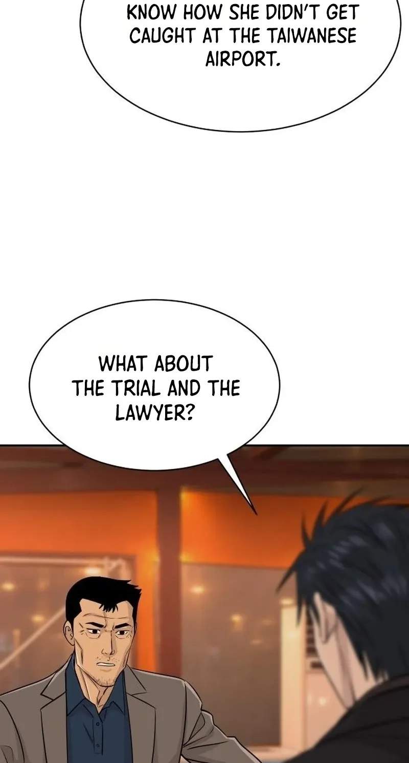 Genius Grandson of the Loan Shark King Chapter 128 - Page 31