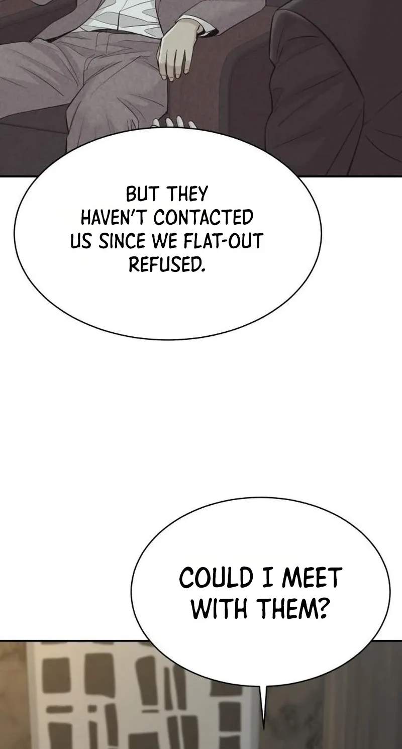 Genius Grandson of the Loan Shark King Chapter 128 - Page 50