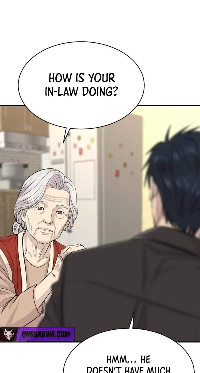 Genius Grandson of the Loan Shark King Chapter 128 - Page 7