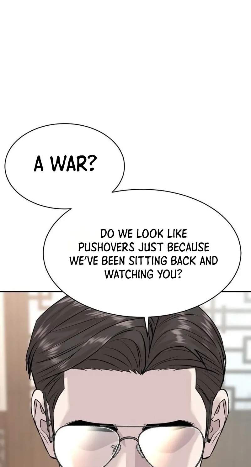 Genius Grandson of the Loan Shark King Chapter 128 - Page 76