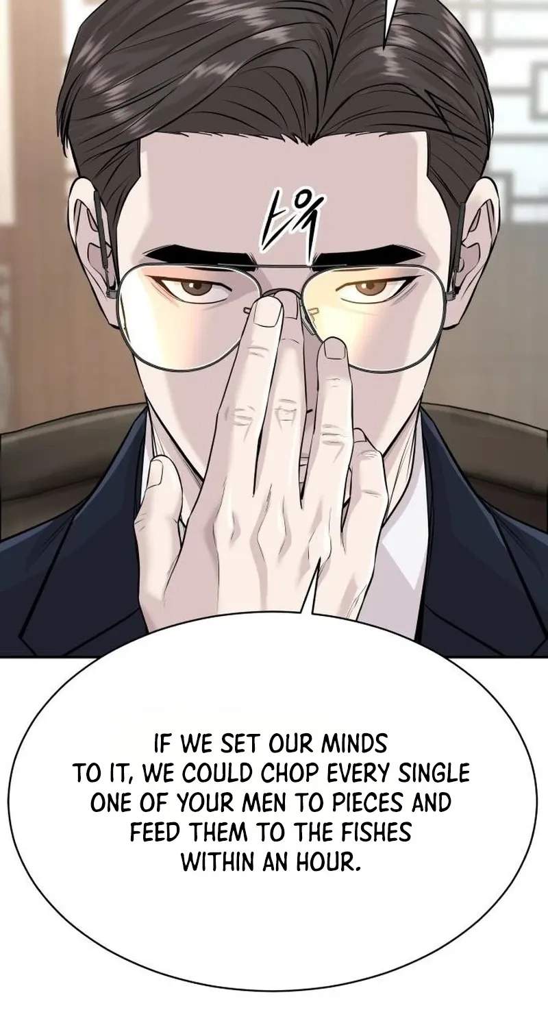 Genius Grandson of the Loan Shark King Chapter 128 - Page 78