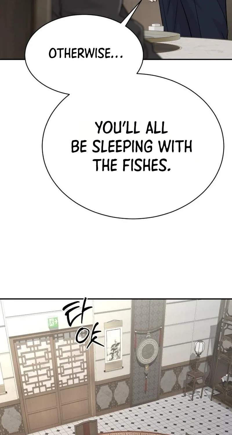 Genius Grandson of the Loan Shark King Chapter 128 - Page 81