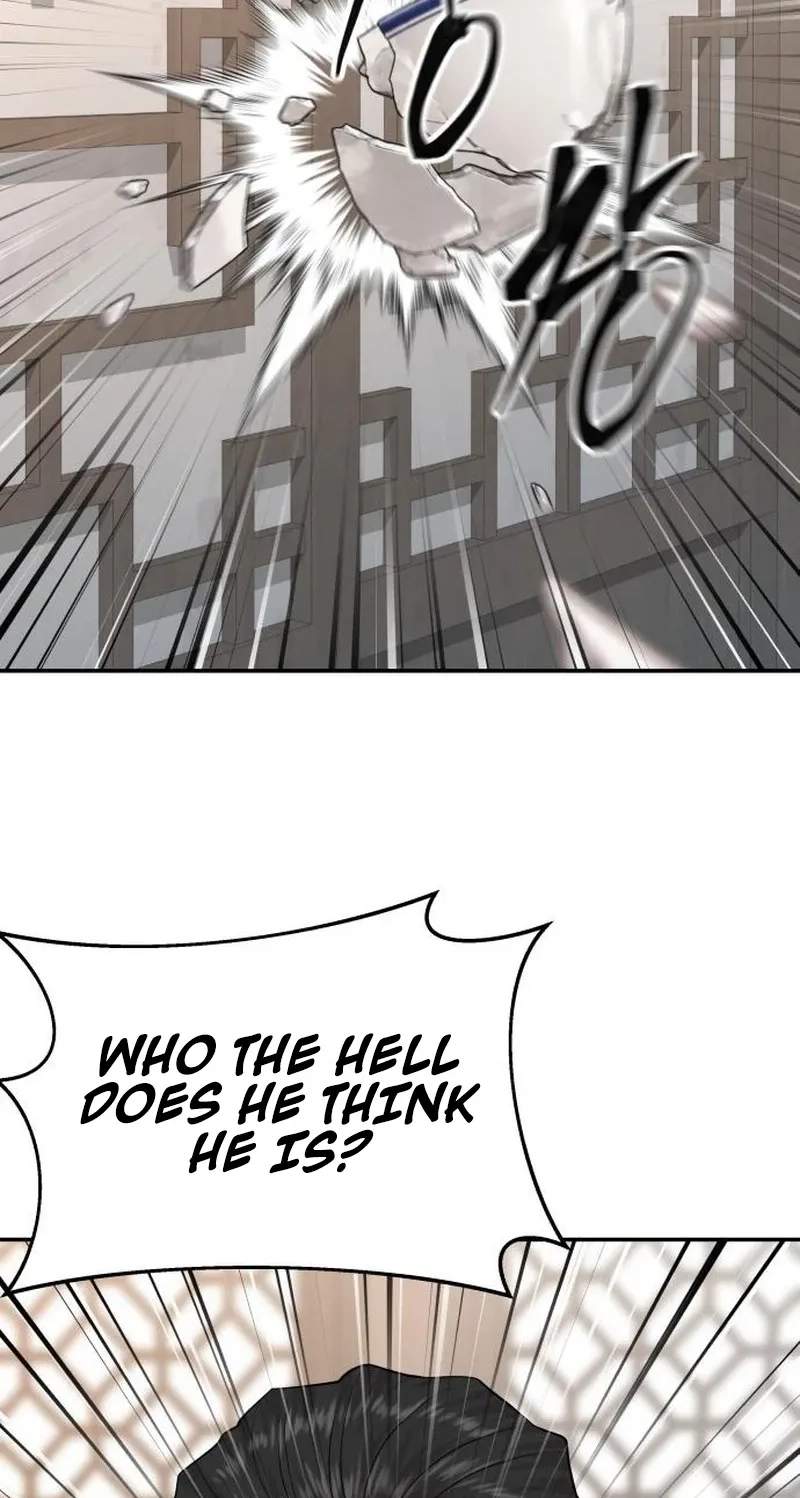 Genius Grandson of the Loan Shark King Chapter 128 - Page 83