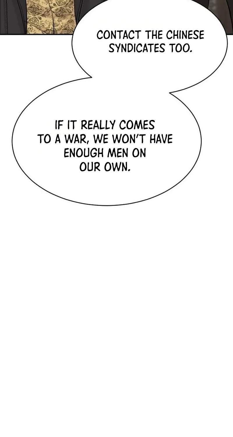 Genius Grandson of the Loan Shark King Chapter 128 - Page 88