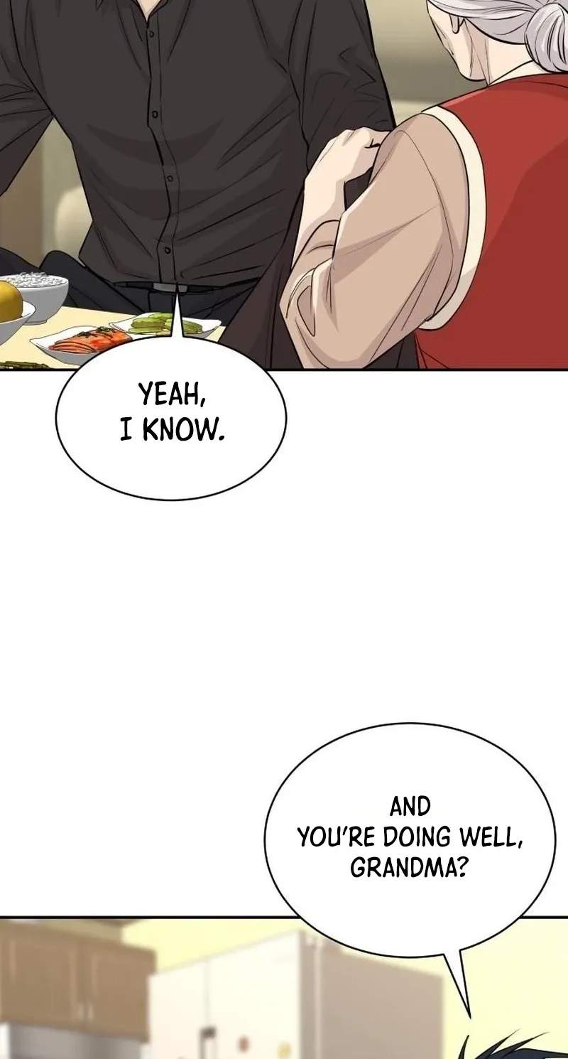 Genius Grandson of the Loan Shark King Chapter 128 - Page 9