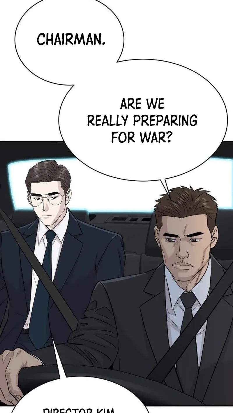 Genius Grandson of the Loan Shark King Chapter 128 - Page 90