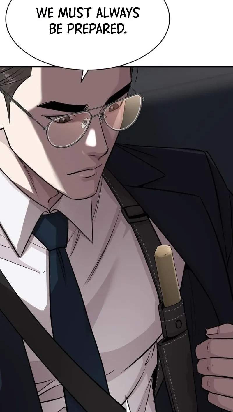 Genius Grandson of the Loan Shark King Chapter 128 - Page 93