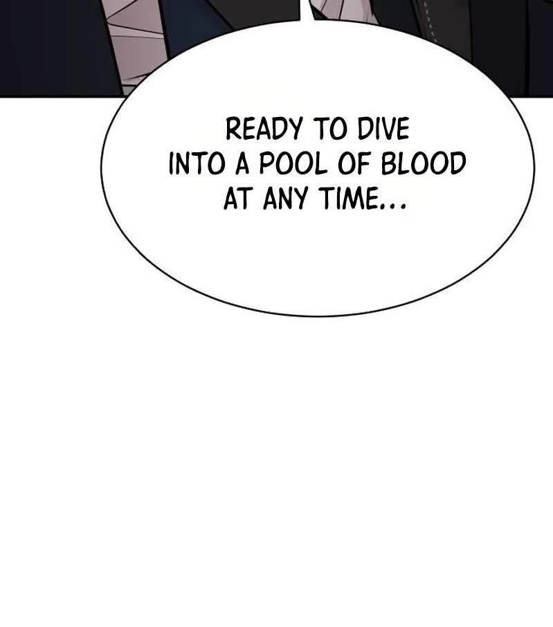 Genius Grandson of the Loan Shark King Chapter 128 - Page 94