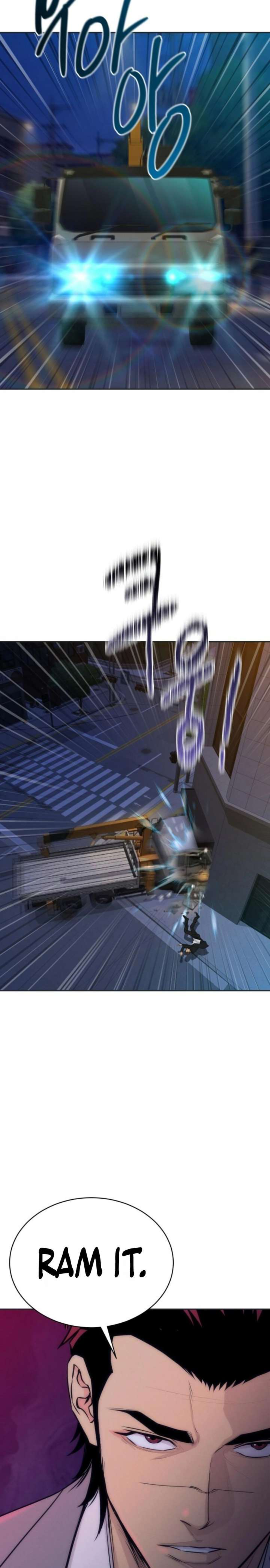 Genius Grandson of the Loan Shark King Chapter 96 - Page 30