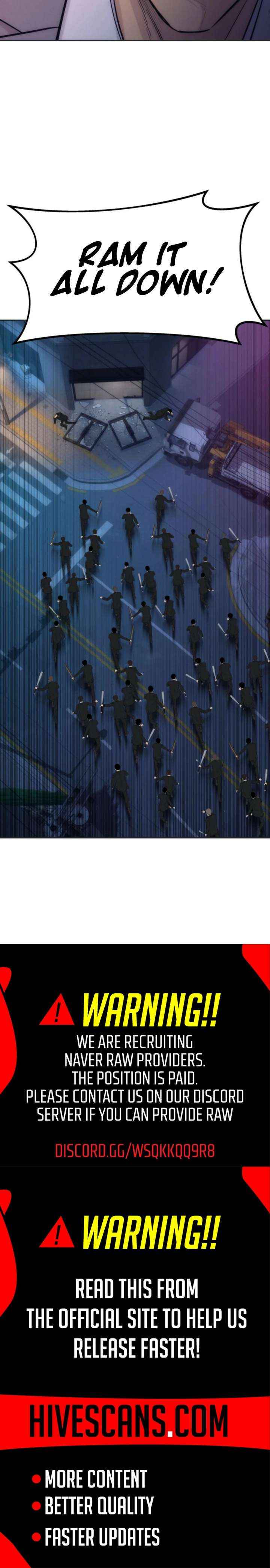 Genius Grandson of the Loan Shark King Chapter 96 - Page 31