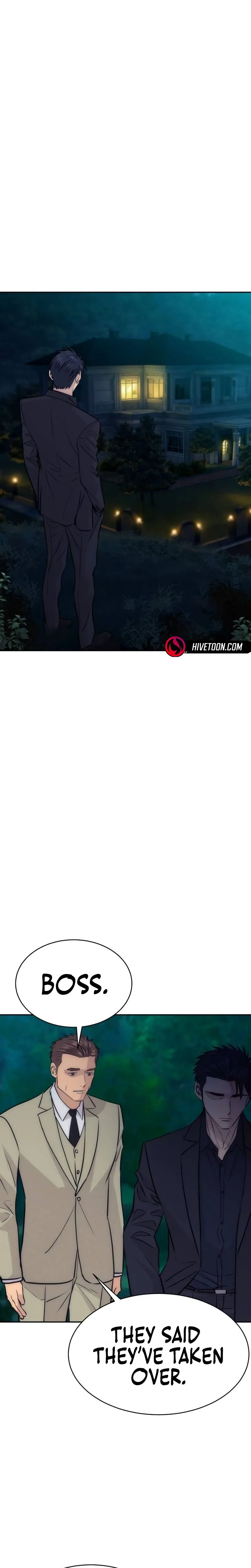 Genius Grandson of the Loan Shark King Chapter 98 - Page 10