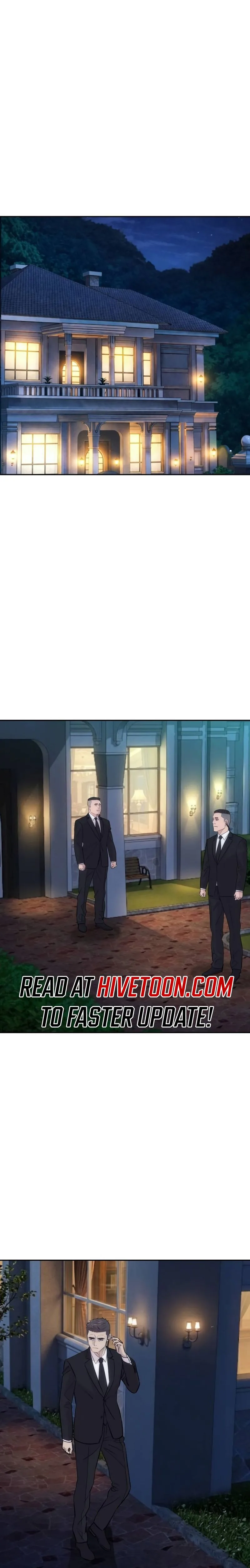 Genius Grandson of the Loan Shark King Chapter 98 - Page 2