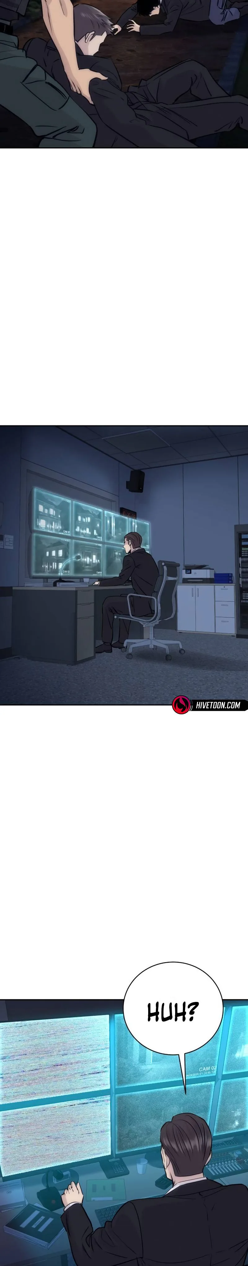 Genius Grandson of the Loan Shark King Chapter 98 - Page 4