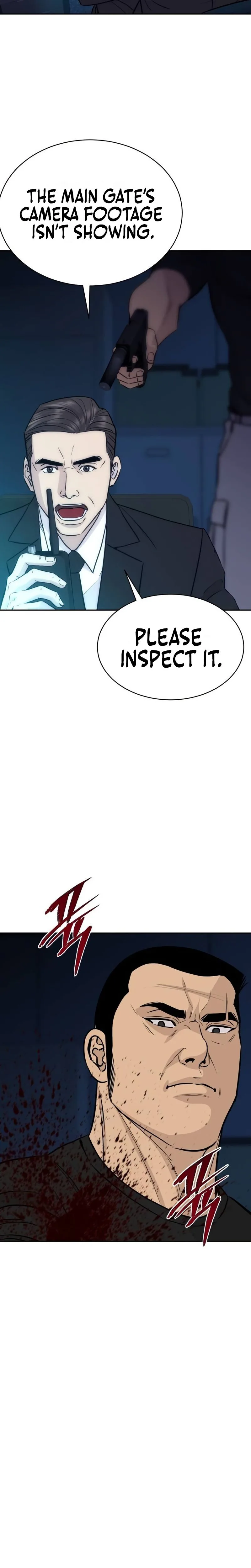 Genius Grandson of the Loan Shark King Chapter 98 - Page 5