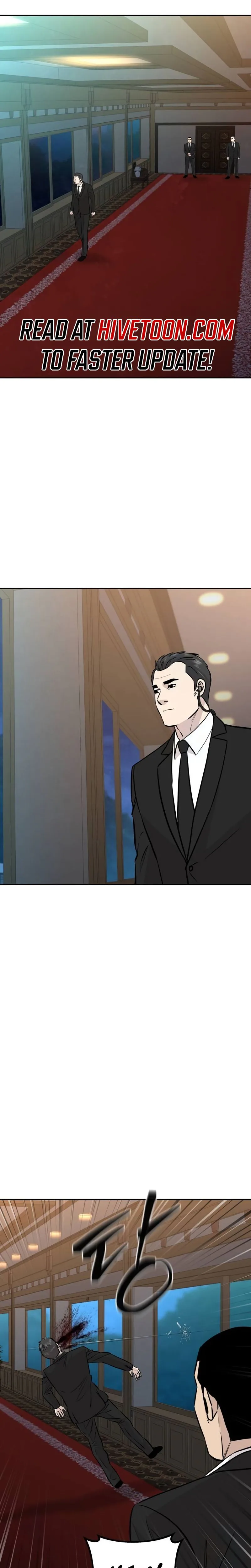 Genius Grandson of the Loan Shark King Chapter 98 - Page 6