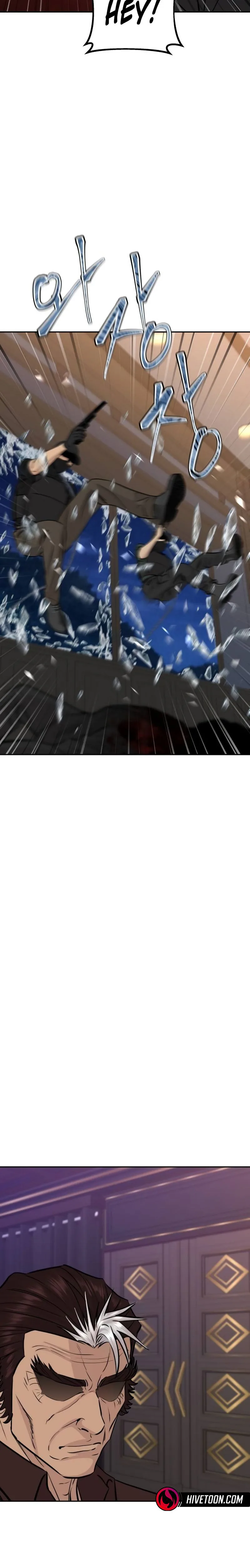 Genius Grandson of the Loan Shark King Chapter 98 - Page 7