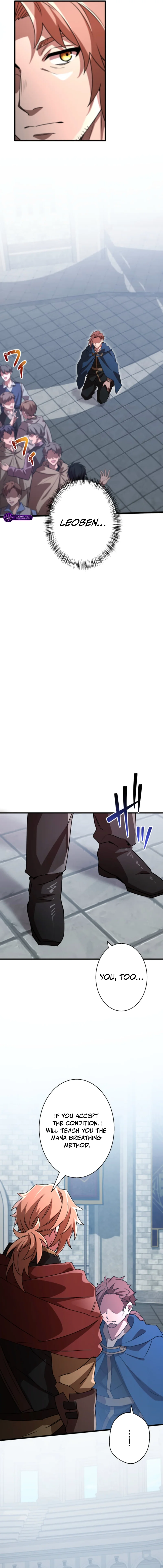 The Reversal of My Life as a Side Character Chapter 67 - Page 16