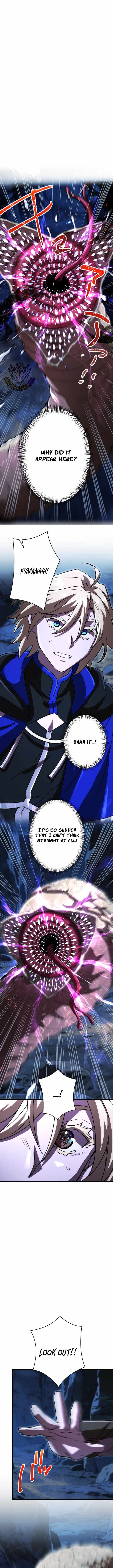 The Reversal of My Life as a Side Character Chapter 73 - Page 3