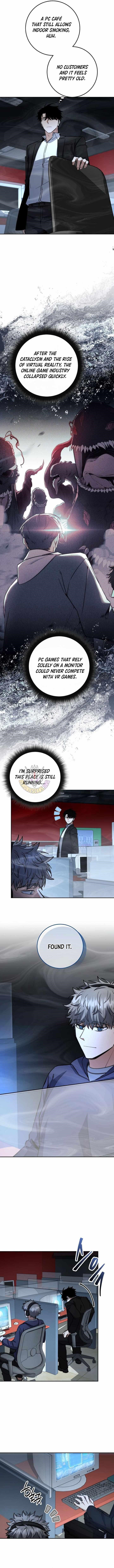 Return of the High-Ranking Civil Servant Chapter 69 - Page 11