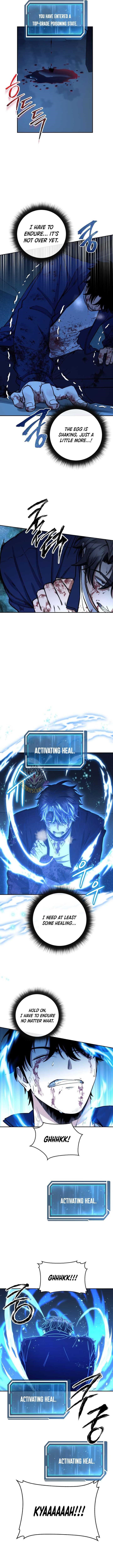 Return of the High-Ranking Civil Servant Chapter 75 - Page 4