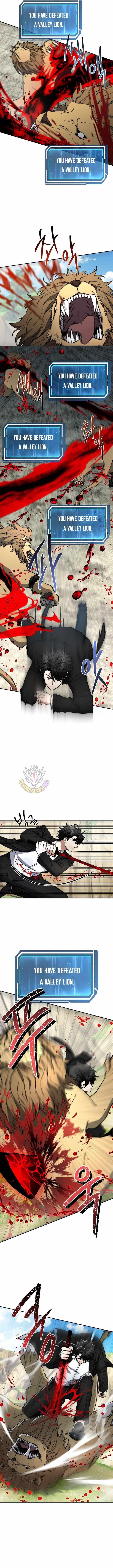 Return of the High-Ranking Civil Servant Chapter 78 - Page 10