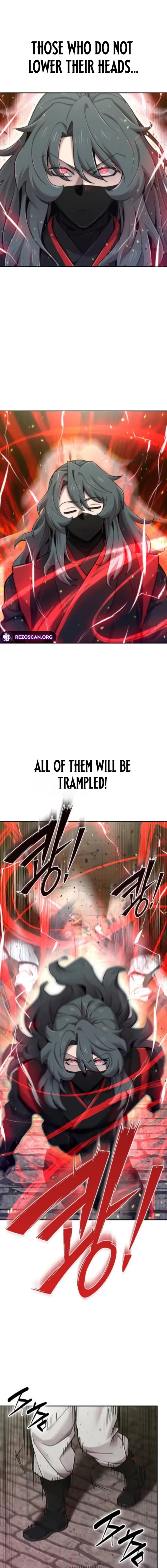 THE MASTERS ARE SUBSCRIBING TO ME Chapter 73 - Page 14