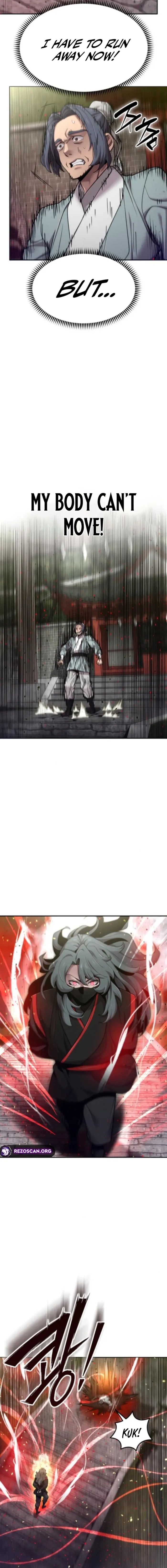 THE MASTERS ARE SUBSCRIBING TO ME Chapter 73 - Page 15