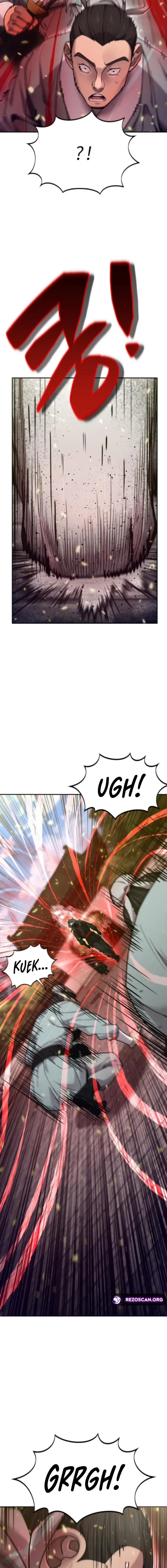 THE MASTERS ARE SUBSCRIBING TO ME Chapter 73 - Page 4