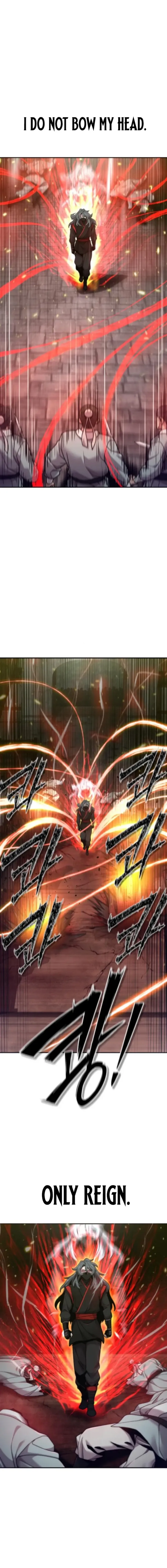 THE MASTERS ARE SUBSCRIBING TO ME Chapter 73 - Page 6