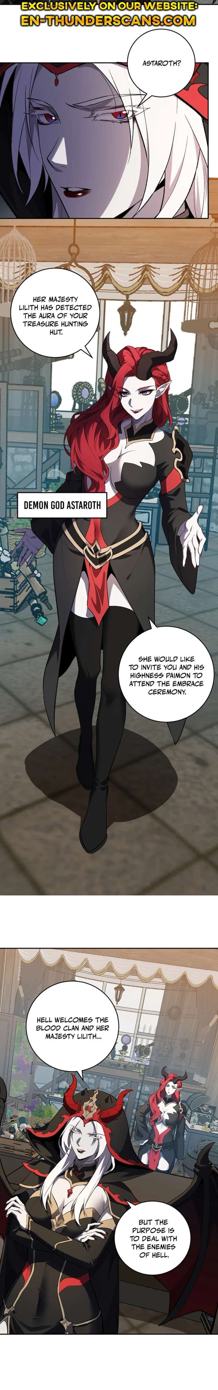 Virus King Chapter 109 - Page 10