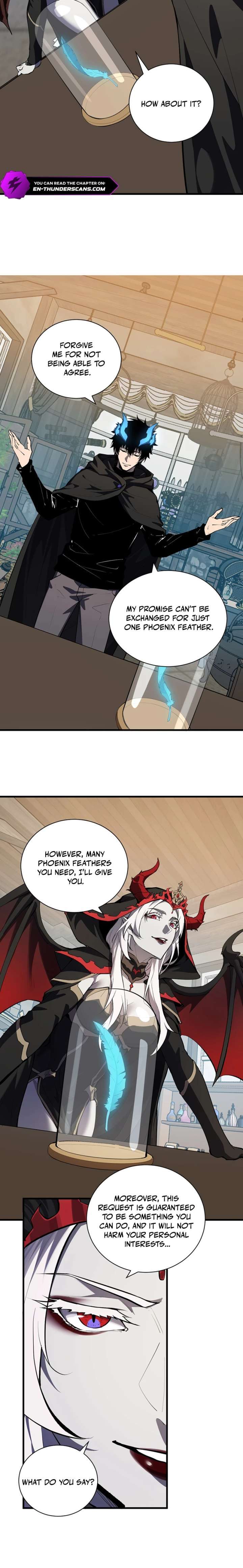 Virus King Chapter 109 - Page 6