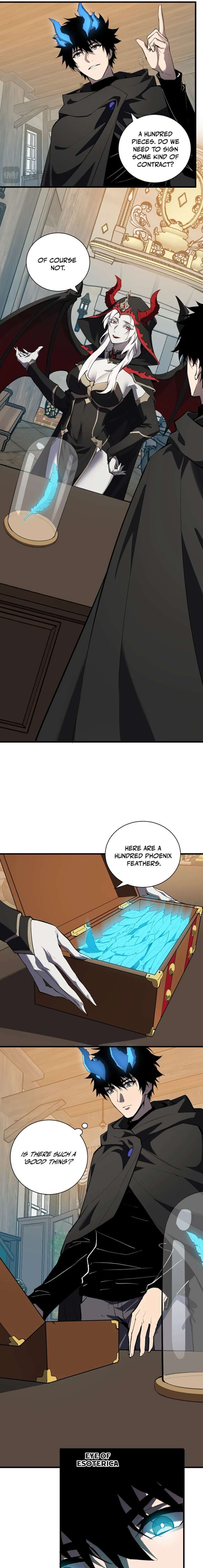 Virus King Chapter 109 - Page 7