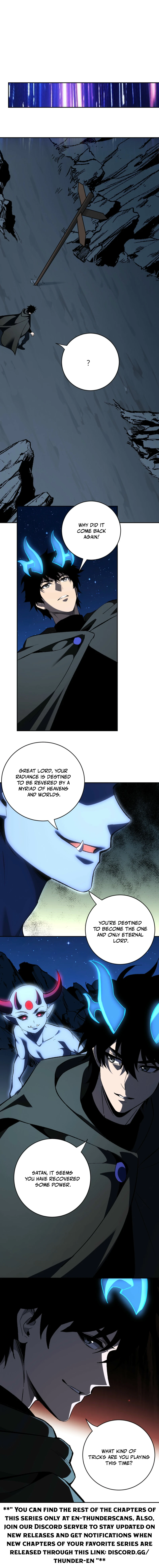 Virus King Chapter 113 - Page 7