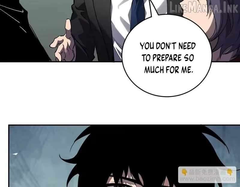 Virus King Chapter 121 - Page 10