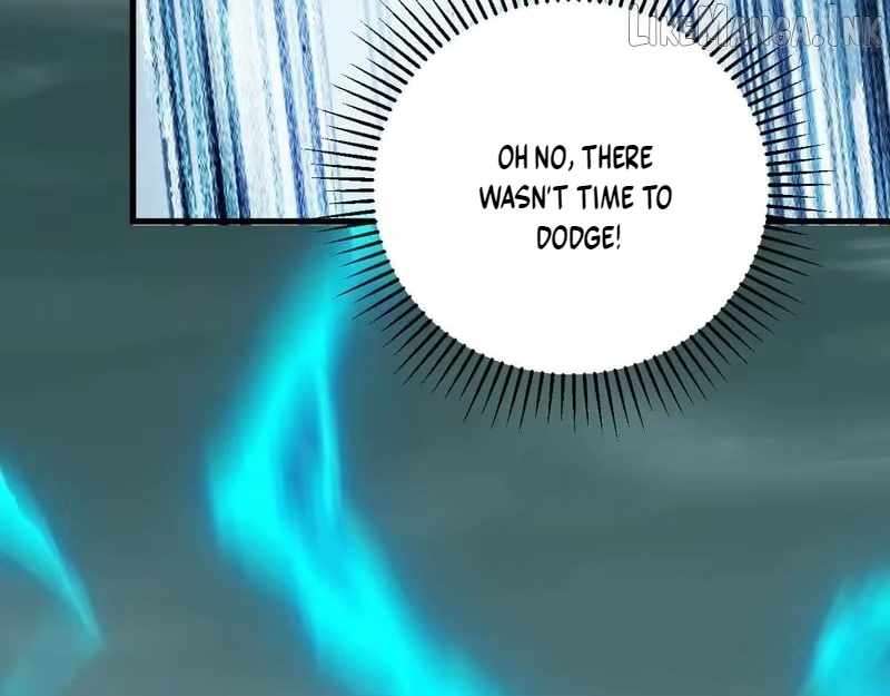 Virus King Chapter 121 - Page 121