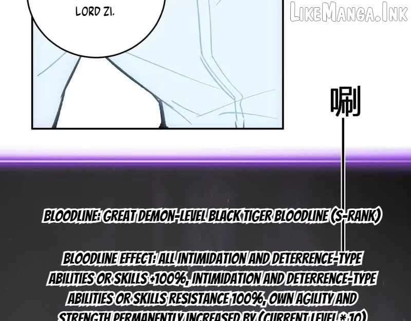 Virus King Chapter 121 - Page 40