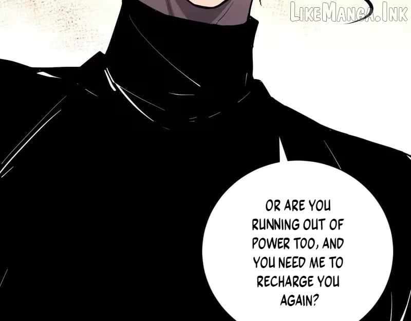 Virus King Chapter 121 - Page 97