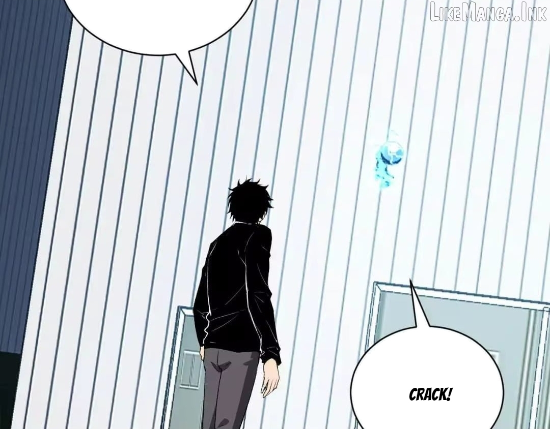 Virus King Chapter 122 - Page 37