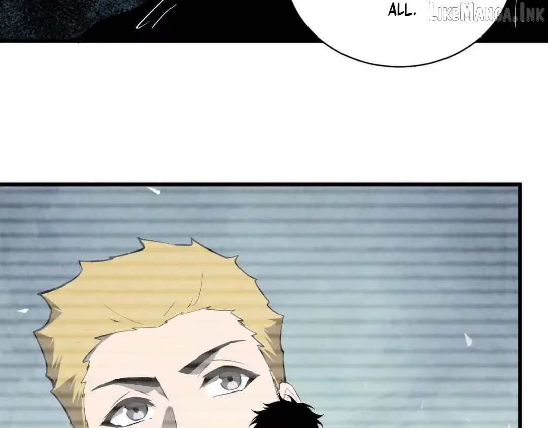 Virus King Chapter 122 - Page 54